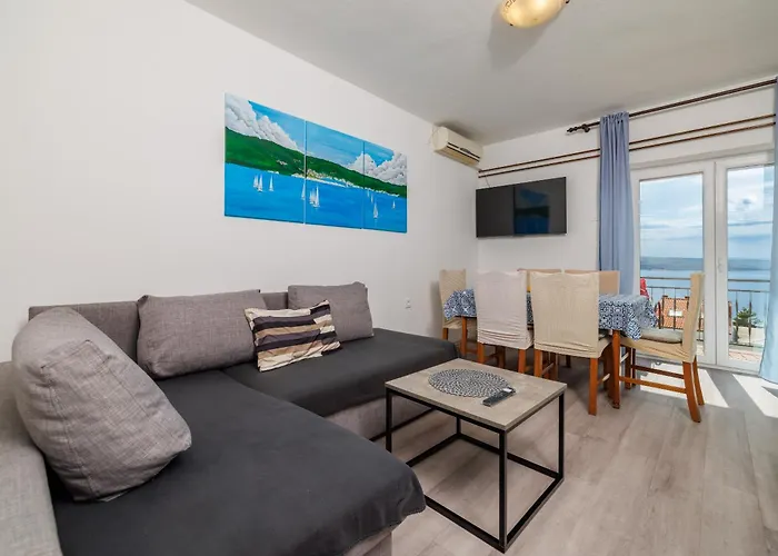 Apartment Tus A1