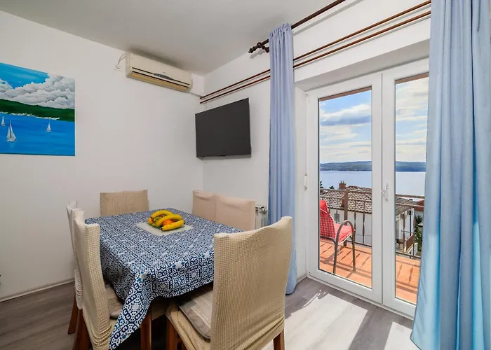 Apartment Tus A1