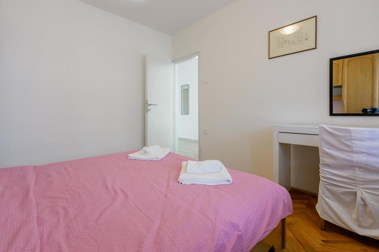 Apartament Tus A1 Crikvenica