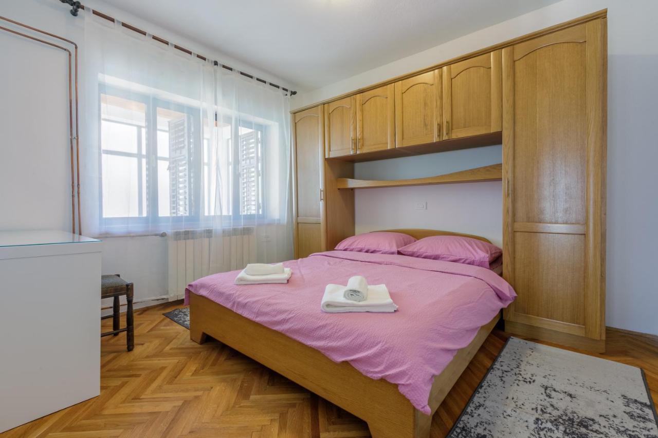 Apartament Tus A1 *