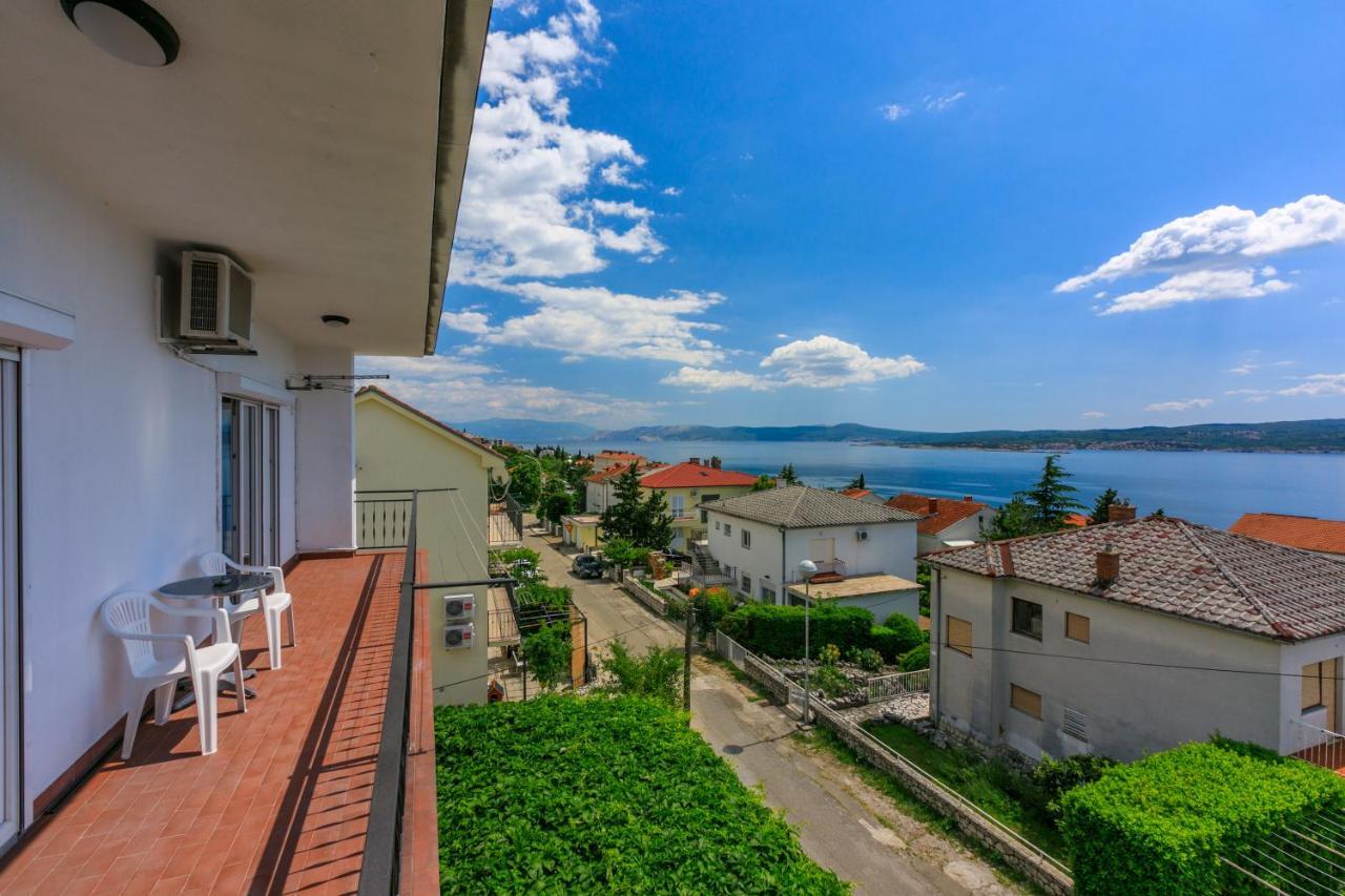 Apartament Tus A1