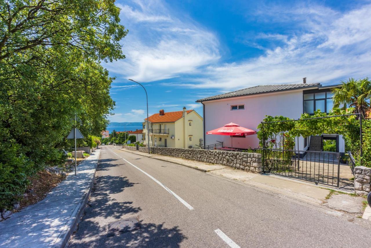 Tus A1 * Crikvenica