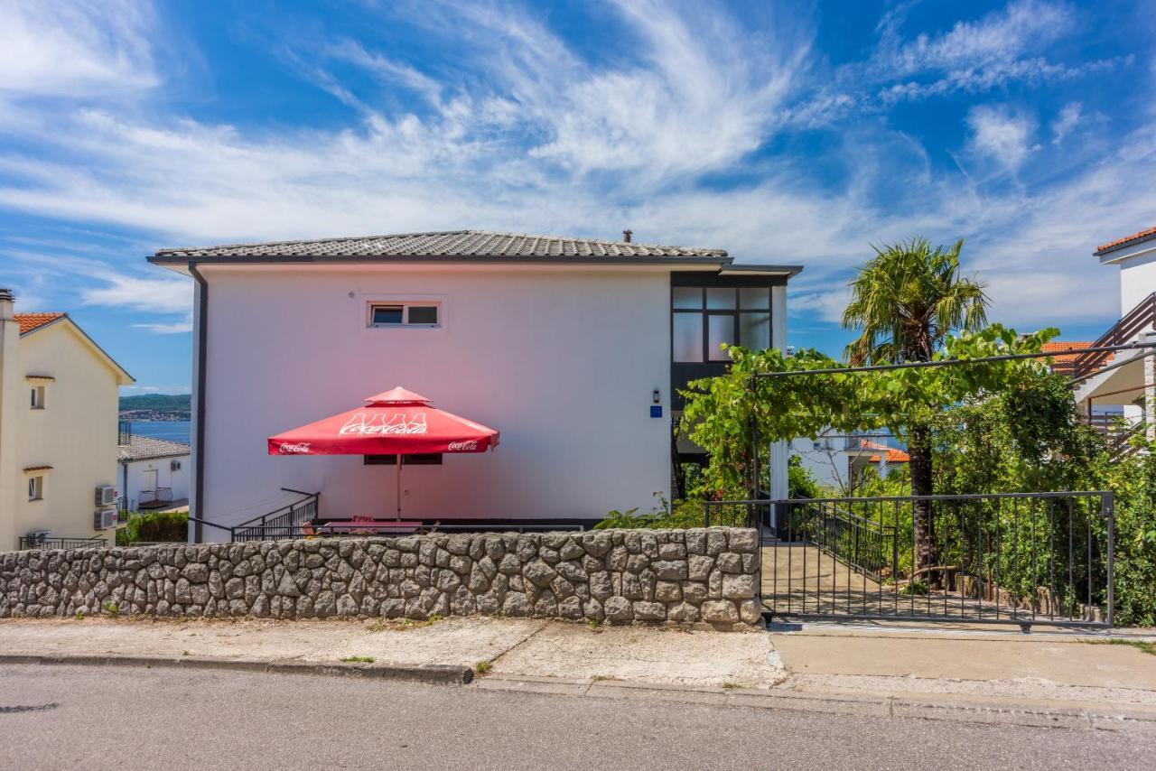Apartament Tus A1