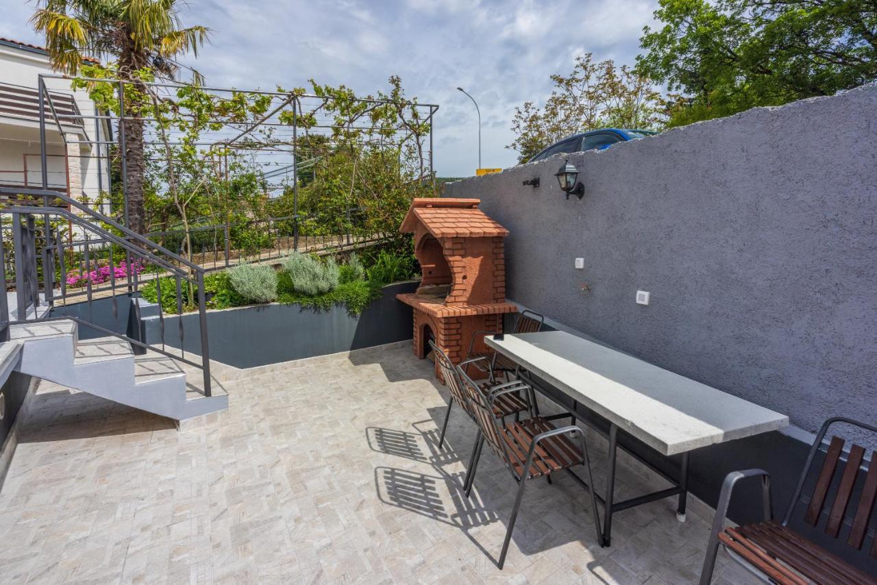 Apartament Tus A1 *