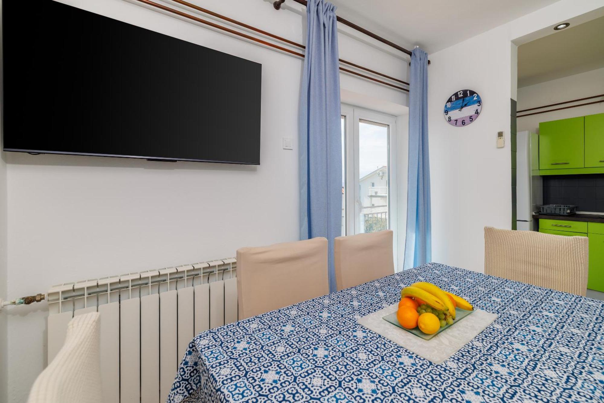 Tus A1 * Crikvenica