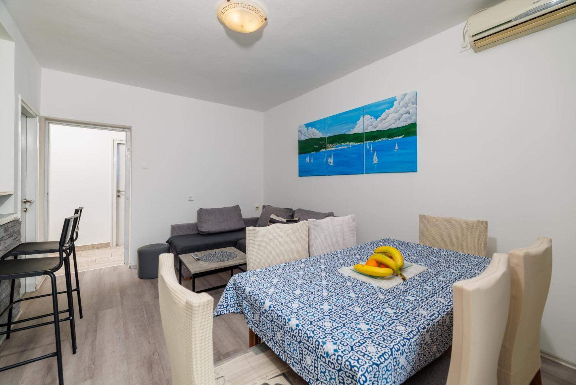 Apartament Tus A1